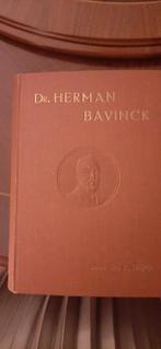 Dr. Herman Bavinck, dr. V. Hepp, Ophalen of Verzenden, Gelezen, Christendom | Protestants