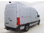 Mercedes-Benz Sprinter 315CDI 150PK Automaat L2H2 RWD | BPM, Automaat, Zwart, 4 cilinders, 150 pk