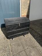 Opbergkist/speelgoedkist/verkleedkist, Huis en Inrichting, Ophalen, 50 tot 100 cm, Zo goed als nieuw, Minder dan 50 cm