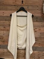 draag shirt, Zo goed als nieuw, Buik, Draagzak, Ophalen