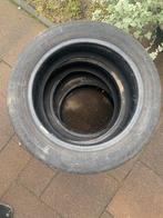 Winterbanden, Ophalen, Gebruikt