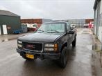 Chevrolet K2500 1996, Auto's, Bestelauto's, 2431 kg, Chevrolet, Te koop, 5700 cc