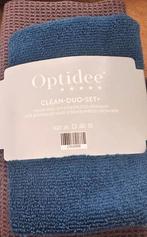 Optidee clean duo set nieuw, Ophalen of Verzenden, Nieuw, Overige kleuren, Overige typen