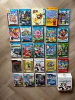 Wii en Wii U games te koop, Vanaf 3 jaar, Ophalen of Verzenden, 3 spelers of meer, Zo goed als nieuw