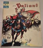 Prins Valiant | Nooitgedacht reeks | nr.1, 2, 3, 5, 6 (1968), Boeken, Stripboeken, Gelezen, Harold Foster, Ophalen of Verzenden
