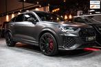 Audi Q3 Sportback RSQ3 SATINBLACK|FULL|FORGEDCARBON|CERAMIC, Automaat, Euro 6, 1675 kg, Bedrijf