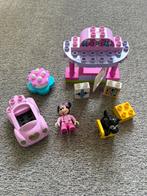Lego duplo Minnie Mouse, Ophalen, Gebruikt, Duplo