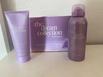 Nieuw rituals set Dream body cream body lotion sleep mask, Ophalen of Verzenden, Nieuw, Bodylotion, Crème of Olie