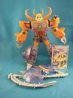 Transformers Armada Unicron, Verzamelen, Transformers, Overige generaties, Ophalen of Verzenden, Zo goed als nieuw, Overige rassen