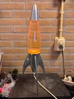 Mathmos -  - Rocket lamp - Lava lamp, Gebruikt, Ophalen of Verzenden, Mathmos, Nvt