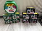 Ariel 4 in 1 waspods 94x, zwart en kleur, Ophalen of Verzenden, Overige typen