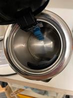 WMF Waterkoker 0,8L - Compact en Stijlvol, Witgoed en Apparatuur, Waterkokers, Minder dan 1 liter, Ophalen of Verzenden, Gebruikt