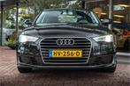 Audi A6 Limousine 1.8 TFSI Business Edition Xenon Cruise Nav, Auto's, Audi, Origineel Nederlands, Te koop, 5 stoelen, Benzine