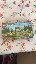 LEGO Friends 42622 Adventure Camp Boogschietbaan, Ophalen of Verzenden, Nieuw, Complete set, Lego