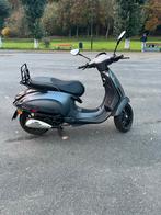 Vespa Sprint 2017 - 20.000km, Fietsen en Brommers, Scooters | Vespa, Ophalen, Gebruikt, Benzine, Vespa S