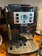 DeLonghi Magnifica S Koffiemachine, Witgoed en Apparatuur, Koffiezetapparaten, Afneembaar waterreservoir, Gebruikt, Espresso apparaat