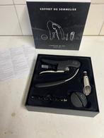 L'Atelier Du Vin , wijnset opener nu € 12,50, ...., ....., Nieuw, Ophalen of Verzenden