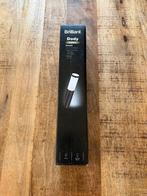 Brilliant Dody Zwarte Buitenlamp Fakkel, Kunststof, Minder dan 50 watt, Nieuw, Ophalen of Verzenden