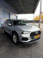 Audi Q3 35 Tfsi 150pk  2020 Grijs, Voorwielaandrijving, 4 cilinders, 1435 kg, Handgeschakeld