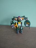 Lego Exo Force Cyclone Defender 8100 exo-force, Kinderen en Baby's, Speelgoed | Duplo en Lego, Ophalen of Verzenden, Zo goed als nieuw