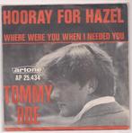 Tommy Roe- Hooray for Hazel, Verzenden, Gebruikt, Pop