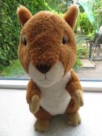 Bosdieren actie Boni Eekhoorn merk Morenso meet ca 40 cm, Ophalen of Verzenden, Zo goed als nieuw, Overige typen