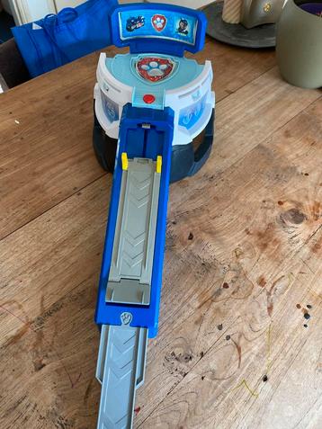 Paw Patrol HQ - Motor Ontbreekt beschikbaar voor biedingen
