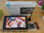 Huion Kamvas 13 Tekentablet in nieuwstaat, Ophalen of Verzenden, Nieuw, Bedraad, Huion