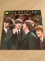 The Beatles - Rock 'n' Roll Music Vol. 2, Cd's en Dvd's, Vinyl | Pop, Ophalen of Verzenden, 1960 tot 1980, Gebruikt, 12 inch