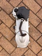 Zip sp h2o carterkap, Ophalen of Verzenden, Zo goed als nieuw, Blok, Piaggio