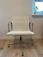 Vitra Eames EA108 mesh wit, Ophalen, Zo goed als nieuw, Wit, Eén