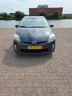 Toyota Prius 1.8 Full Hybrid 136PK Aut 2010 Grijs, Auto's, 4 cilinders, Start-stop-systeem, Origineel Nederlands, Prius