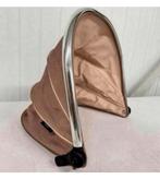 iCandy peach - Suncover uitklapbaar scherm kinderwagen deel, Nieuw, Ophalen of Verzenden, H, H