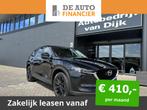 Mazda CX-5 2.0 Edition Navi 360Camera Leer Trek € 29.950,0, Auto's, Mazda, Nieuw, Origineel Nederlands, 5 stoelen, Leder en Stof