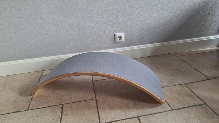 Wobbel Original - Balansbord, Kinderen en Baby's, Speelgoed | Educatief en Creatief, Ophalen