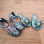 Frozen elsa hak en slipper schoen  maat 27, Ophalen of Verzenden, Zo goed als nieuw, Meisje, Schoentjes