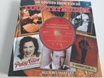 De eeuw van de Countrymuziek + cd  - Nieuw!, Ophalen of Verzenden, Nieuw, Algemeen