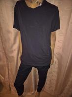 Prachtige shirt van g-star maat M zwart, Maat 48/50 (M), Zwart, G-STAR, Ophalen of Verzenden