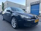 Volkswagen Golf 1.4 TSI AUTOMAAT 7-TRAPS / DEALER ONDERHOUDE, Euro 5, Gebruikt, Zwart, 4 cilinders