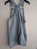 Spijkerjurkje maat 134, Meisje, Ophalen of Verzenden, Zo goed als nieuw, Jurk of Rok