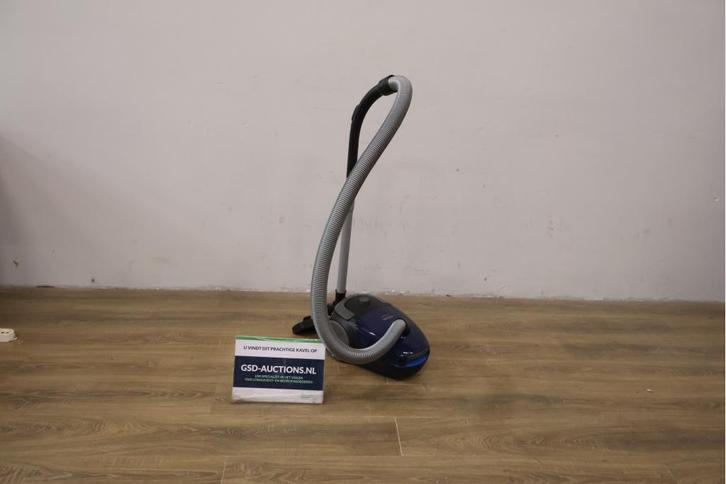 PowerGo&apos; Stofzuiger van Philips, Witgoed en Apparatuur, Stofzuigers, Gebruikt, Stofzuiger, Ophalen of Verzenden