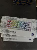 Razer Huntsman Mini, Gaming toetsenbord, Nieuw, Ophalen of Verzenden, Razer