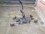 Fietsendrager kantelbaar, Auto diversen, Fietsendragers, Ophalen of Verzenden, 2 fietsen, Gebruikt, Trekhaakdrager