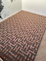 Brinker Chiara copper 200/290, Huis en Inrichting, Stoffering | Tapijten en Kleden, Ophalen of Verzenden, 200 cm of meer, Rechthoekig