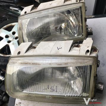 Vw Polo 1998 Koplamp Linksvoor of Rechtsvoor beschikbaar voor biedingen