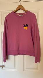 Scotch & Soda roze sweater maat S, Kleding | Dames, Scotch & Soda, Ophalen of Verzenden, Zo goed als nieuw, Roze