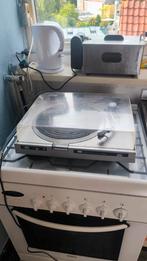 sansui platenspeler, Ophalen, Gebruikt, Overige merken