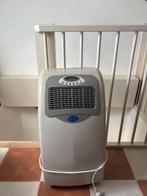 Mobiele airco, Ophalen, Gebruikt, Mobiele airco, 3 snelheden of meer