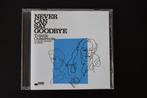 Trijntje Oosterhuis - Never can say goodbye, Ophalen of Verzenden, 1980 tot heden, Gebruikt, Jazz
