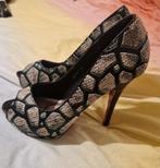 Leuke Pumps, Ophalen, Zo goed als nieuw, Roze